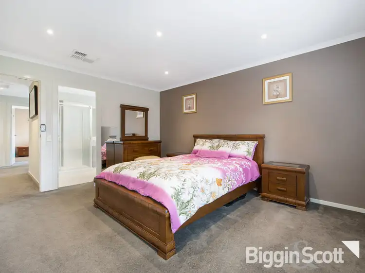Sixth view of Homely house listing, 4 Magnolia Way, Springvale South VIC 3172