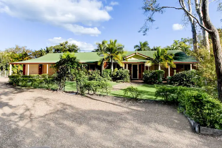 148 Boundary Road, Wondunna QLD 4655