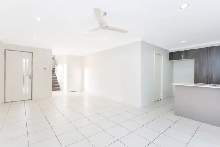 Fourth view of Homely semi-detached listing, 2/10 Kierra Drive, Andergrove QLD 4740