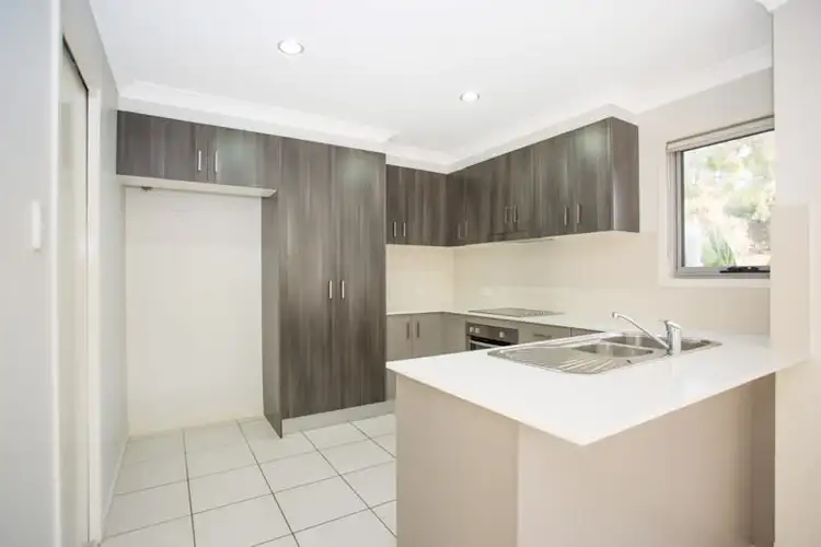 Fifth view of Homely semi-detached listing, 2/10 Kierra Drive, Andergrove QLD 4740