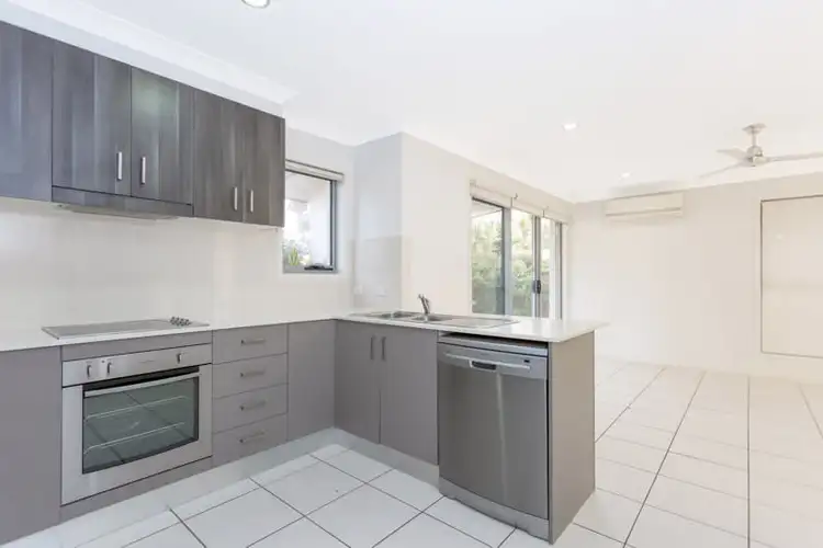 Sixth view of Homely semi-detached listing, 2/10 Kierra Drive, Andergrove QLD 4740