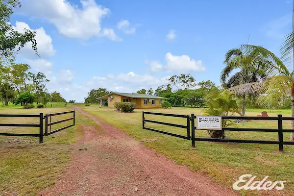 2336 Arnhem Highway, Marrakai NT 822