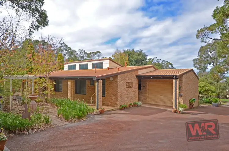 11 Shell Bay Road, Lower King WA 6330