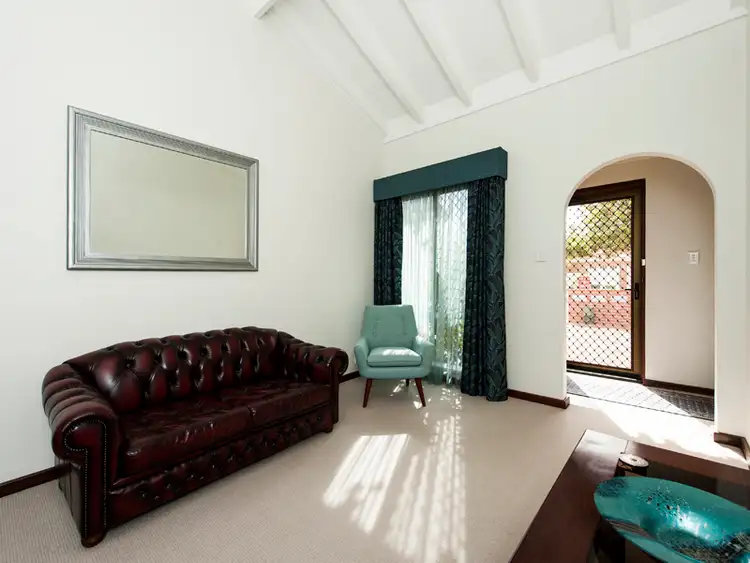 Fourth view of Homely villa listing, 37C Renwick St, South Perth WA 6151