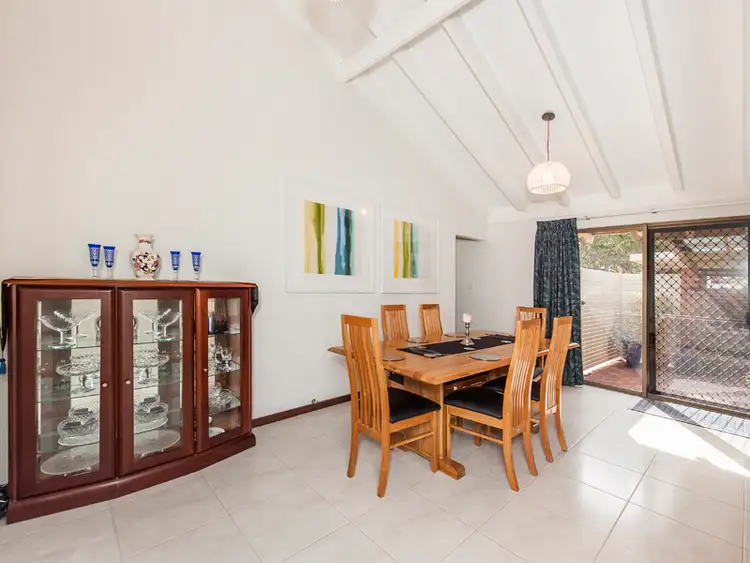 Fifth view of Homely villa listing, 37C Renwick St, South Perth WA 6151