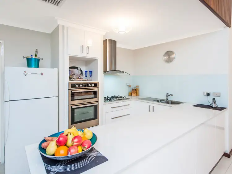 Sixth view of Homely villa listing, 37C Renwick St, South Perth WA 6151