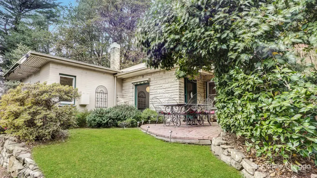 Main view of Homely house listing, 73 Old Coach Road, Kalorama VIC 3766