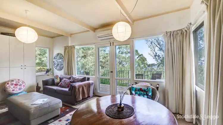Second view of Homely house listing, 73 Old Coach Road, Kalorama VIC 3766