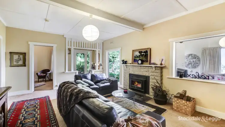 Third view of Homely house listing, 73 Old Coach Road, Kalorama VIC 3766