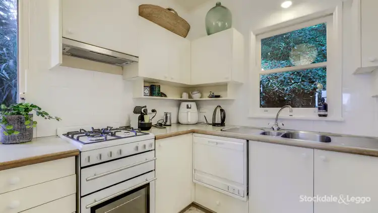 Fourth view of Homely house listing, 73 Old Coach Road, Kalorama VIC 3766