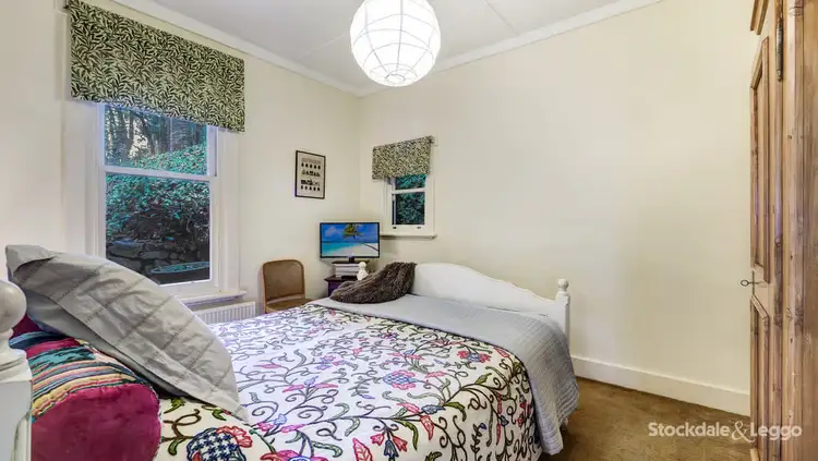 Fifth view of Homely house listing, 73 Old Coach Road, Kalorama VIC 3766