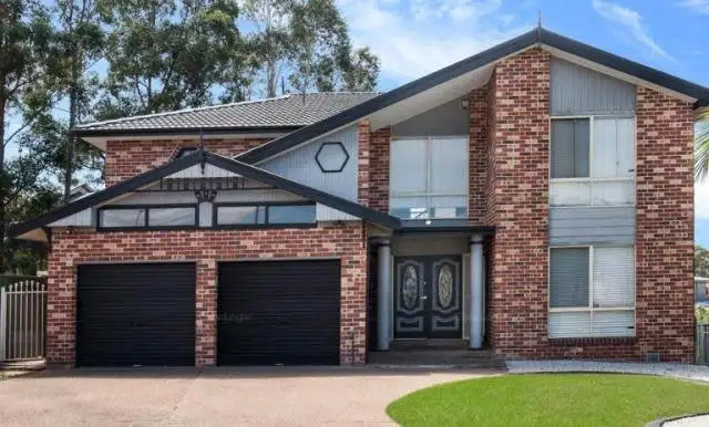 9 Bringelly Place, Bonnyrigg Heights NSW 2177