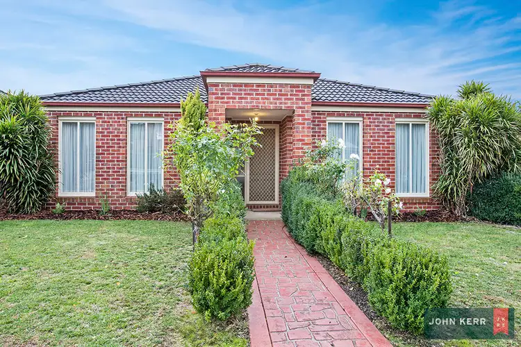 Main view of Homely house listing, 27 Vincent Boulevard, Trafalgar VIC 3824