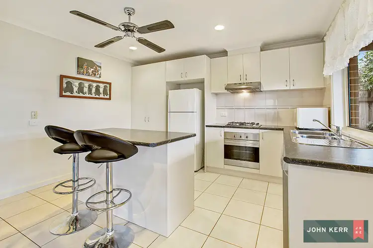 Third view of Homely house listing, 27 Vincent Boulevard, Trafalgar VIC 3824
