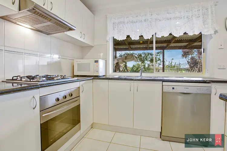 Fourth view of Homely house listing, 27 Vincent Boulevard, Trafalgar VIC 3824