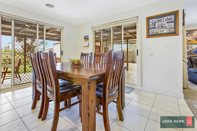Fifth view of Homely house listing, 27 Vincent Boulevard, Trafalgar VIC 3824