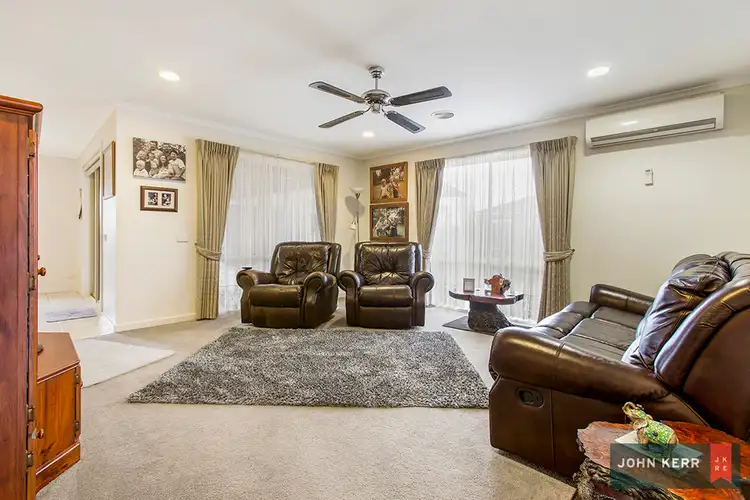 Sixth view of Homely house listing, 27 Vincent Boulevard, Trafalgar VIC 3824