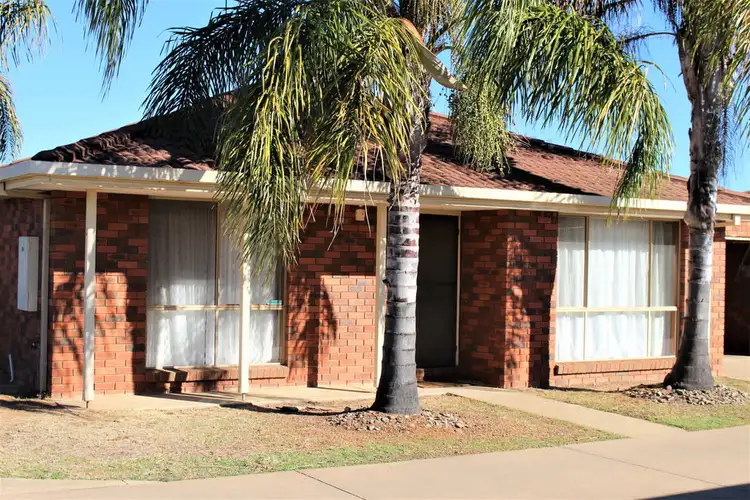 1/25 Murray Street, Yarrawonga VIC 3730
