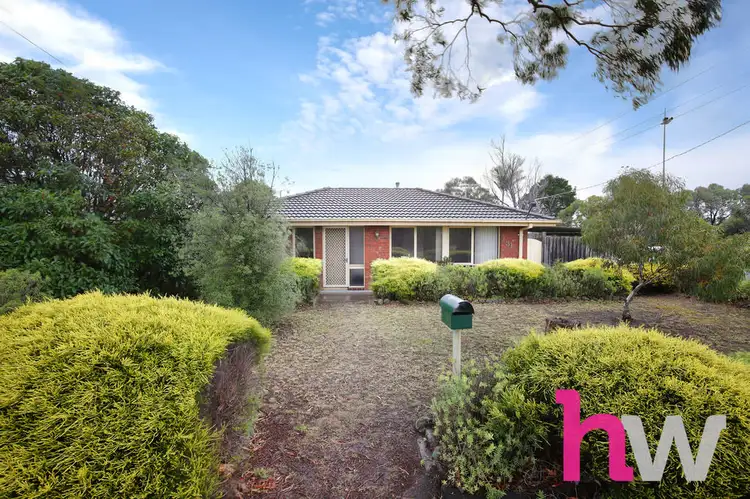 31 Patonga Crescent, Grovedale VIC 3216