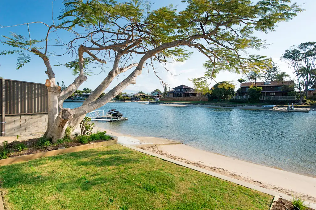 Main view of Homely house listing, 2/24 Avanti Street, Mermaid Waters QLD 4218
