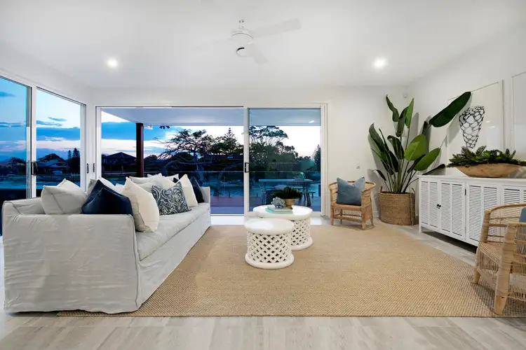 Fifth view of Homely house listing, 2/24 Avanti Street, Mermaid Waters QLD 4218