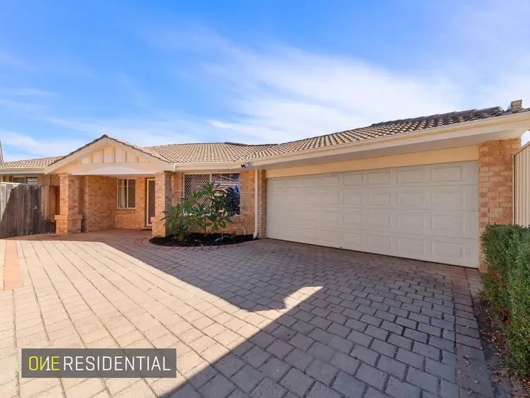 Sixth view of Homely house listing, 11B Tea Tree Way, Thornlie WA 6108