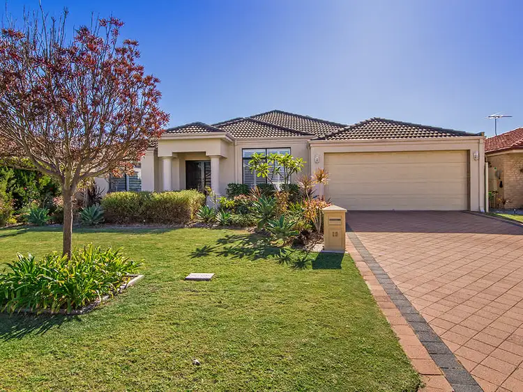Main view of Homely house listing, 19 Banner Avenue, Baldivis WA 6171