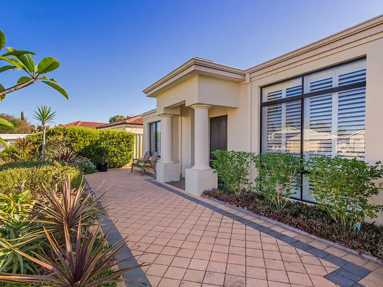 Second view of Homely house listing, 19 Banner Avenue, Baldivis WA 6171