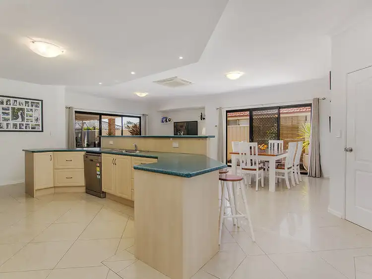 Fifth view of Homely house listing, 19 Banner Avenue, Baldivis WA 6171