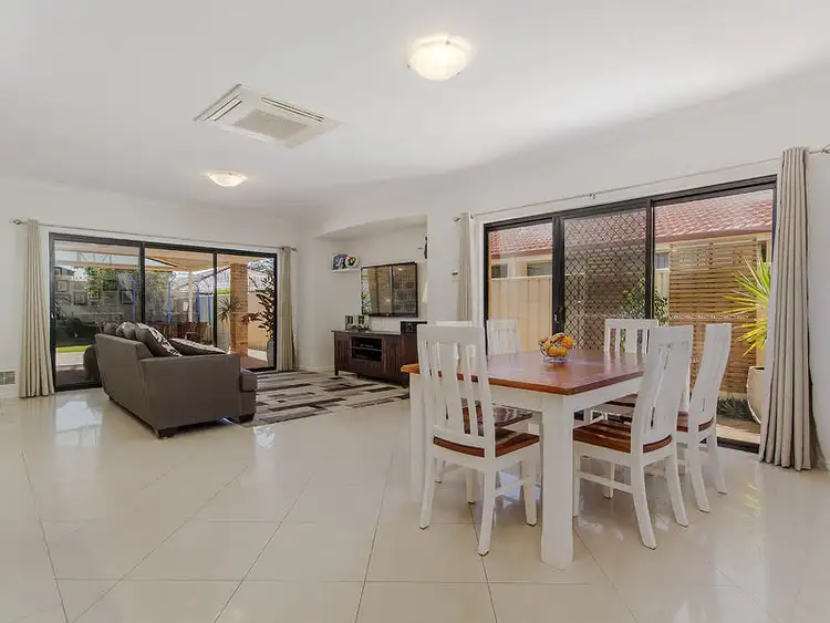 Sixth view of Homely house listing, 19 Banner Avenue, Baldivis WA 6171