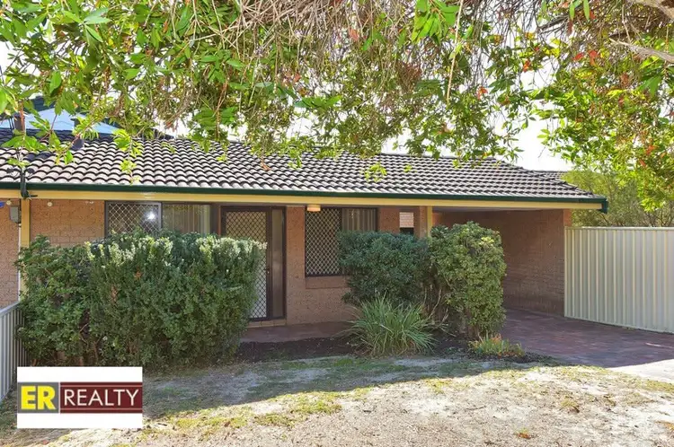 21b Melliodora Circle, Mirrabooka WA 6061