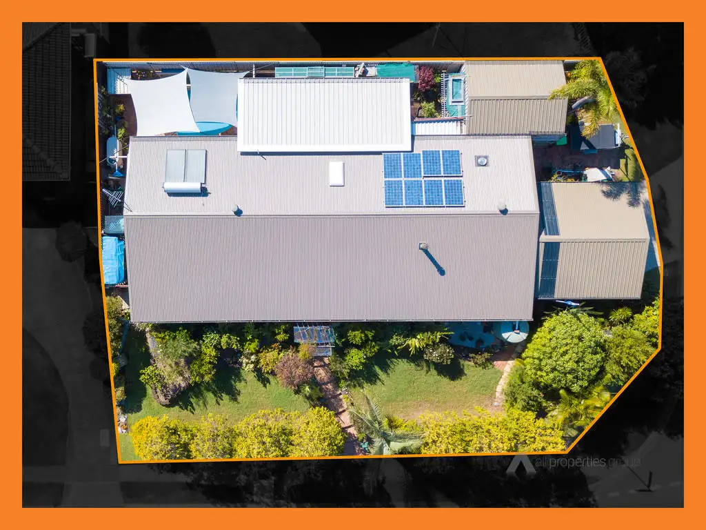 Main view of Homely house listing, 39 Macaranga Street, Algester QLD 4115