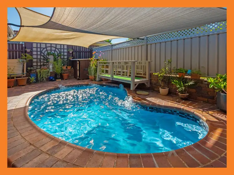 Second view of Homely house listing, 39 Macaranga Street, Algester QLD 4115