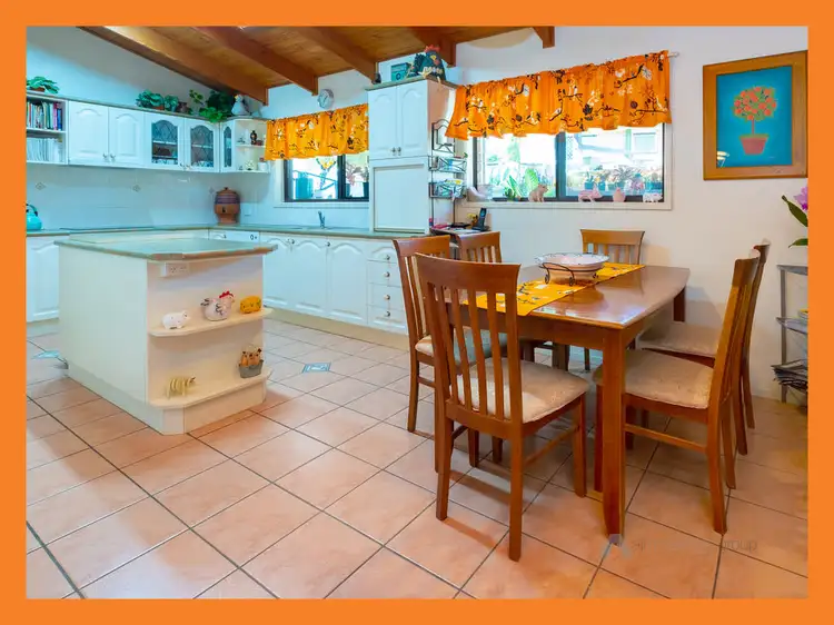 Fourth view of Homely house listing, 39 Macaranga Street, Algester QLD 4115