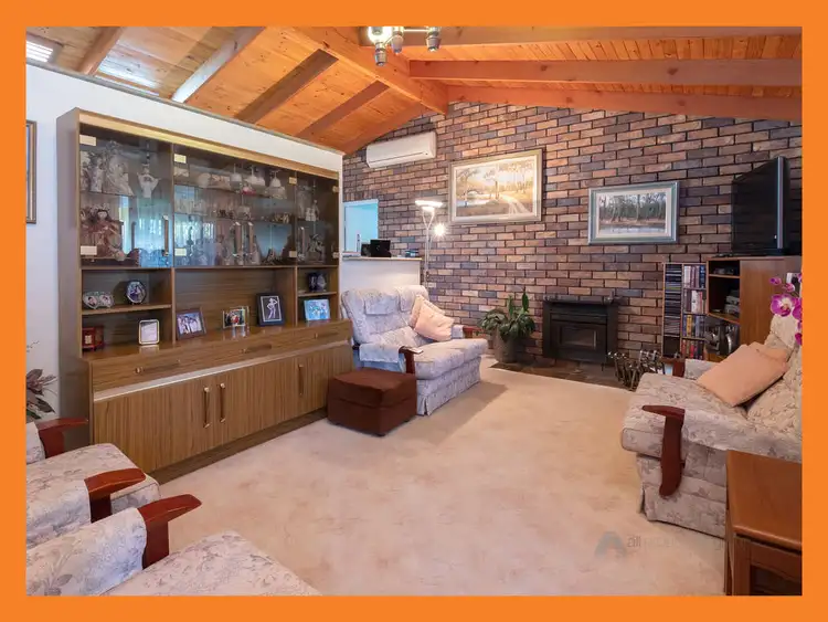 Fifth view of Homely house listing, 39 Macaranga Street, Algester QLD 4115