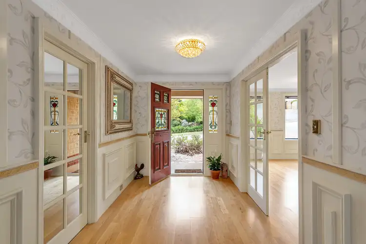 Fifth view of Homely house listing, 7 Coast View Court, Chandlers Hill SA 5159
