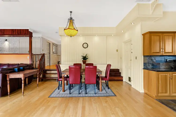 Sixth view of Homely house listing, 7 Coast View Court, Chandlers Hill SA 5159