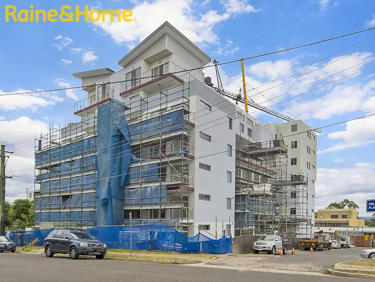33/39-41 Gidley Street, St Marys NSW 2760