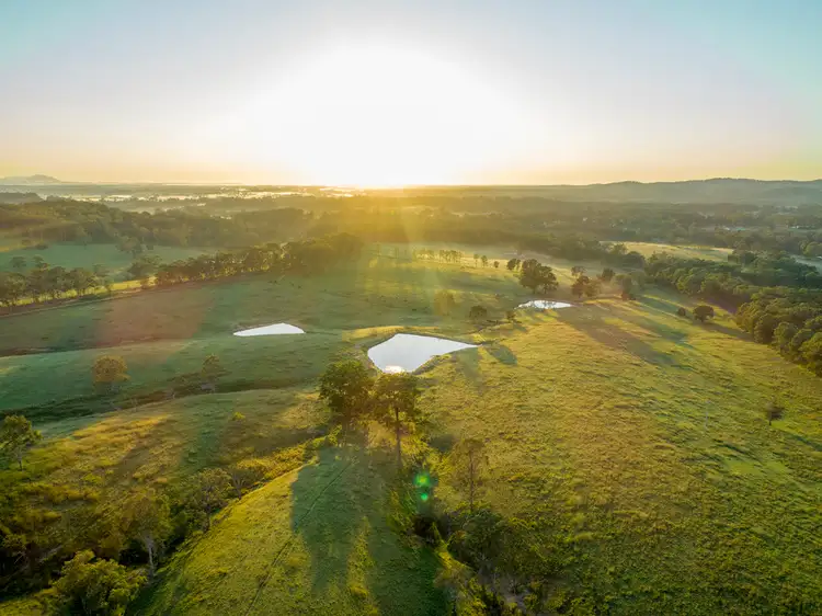 Second view of Homely rural property listing, Bootoowaa 125 Bootawa Road, Bootawa NSW 2430