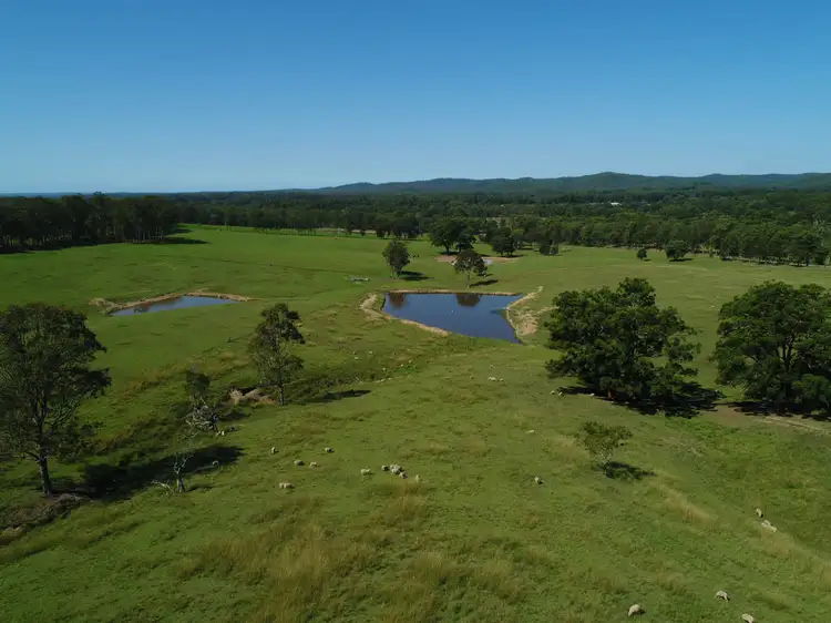 Fourth view of Homely rural property listing, Bootoowaa 125 Bootawa Road, Bootawa NSW 2430