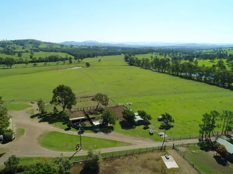 Sixth view of Homely rural property listing, Bootoowaa 125 Bootawa Road, Bootawa NSW 2430