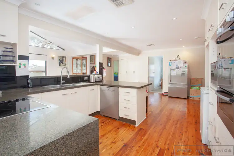 Second view of Homely house listing, 4 Timor Close, Ashtonfield NSW 2323