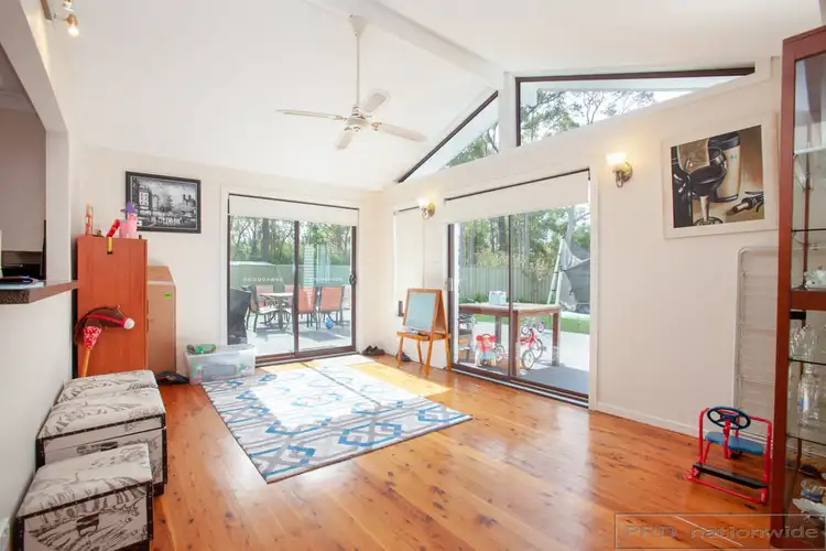 Third view of Homely house listing, 4 Timor Close, Ashtonfield NSW 2323