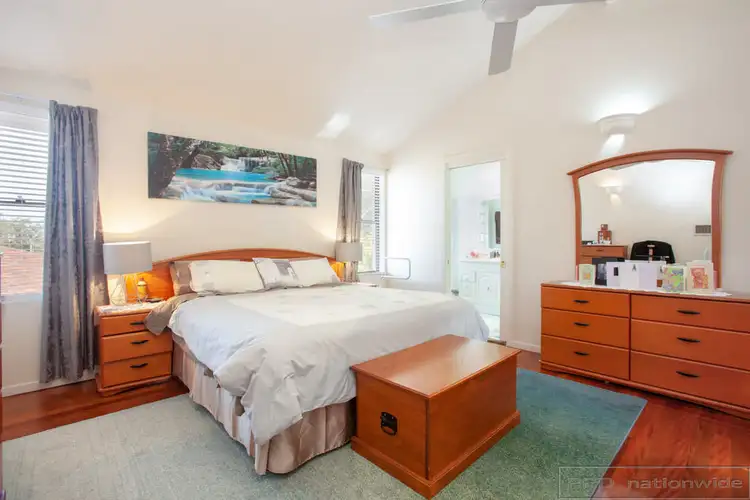 Sixth view of Homely house listing, 4 Timor Close, Ashtonfield NSW 2323