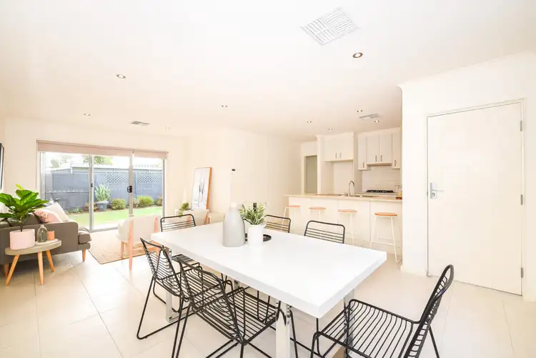 Main view of Homely house listing, 46a Ramsay Avenue, Seacombe Gardens SA 5047