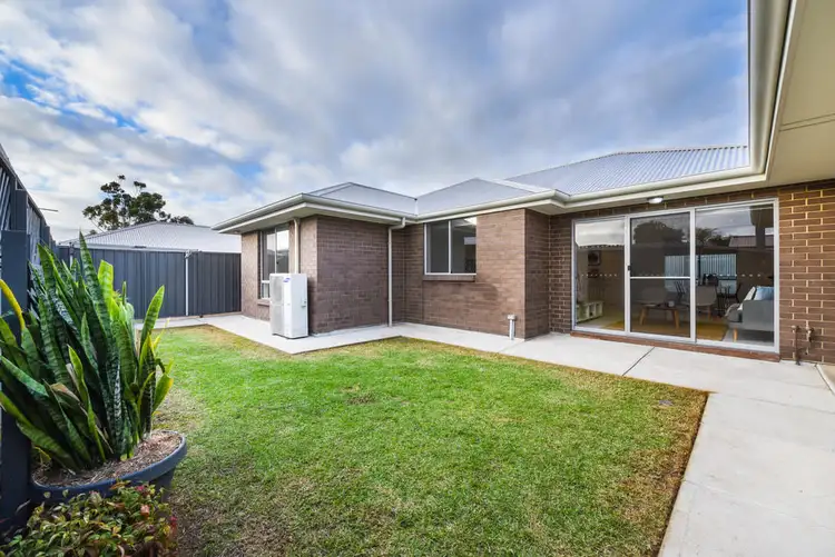 Third view of Homely house listing, 46a Ramsay Avenue, Seacombe Gardens SA 5047