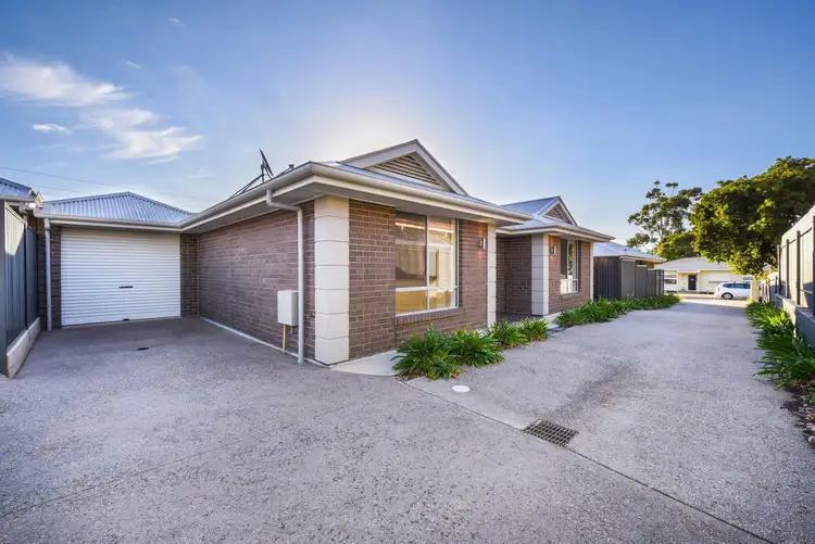 Fourth view of Homely house listing, 46a Ramsay Avenue, Seacombe Gardens SA 5047