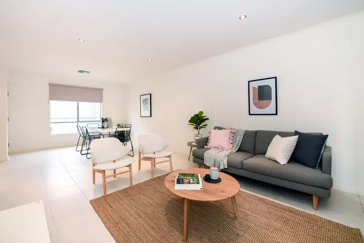 Fifth view of Homely house listing, 46a Ramsay Avenue, Seacombe Gardens SA 5047