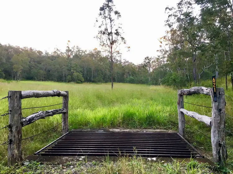 621 Devereux Creek Road, Marian QLD 4753