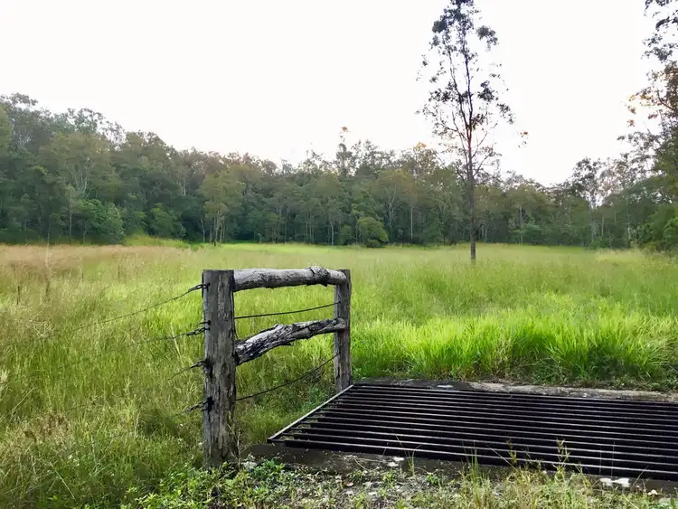 Second view of Homely land listing, 621 Devereux Creek Road, Marian QLD 4753